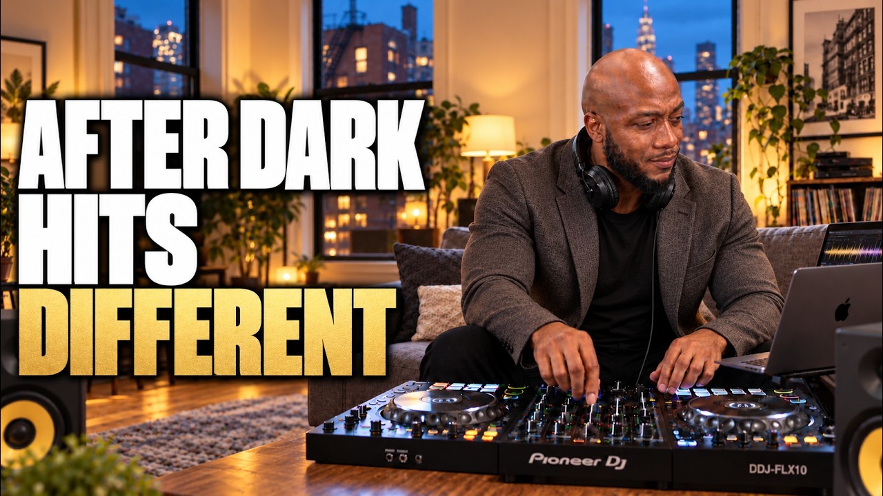 When Power Had a Soundtrack 🎙️ | Empire R&B & Hip-Hop Mix - YouTube