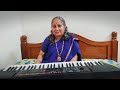 #Mere Desh Ki Dharti/Upkar/Request from Manjula M J@mangala_999 on Keyboard