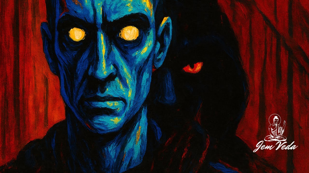 How “Shadow Motivations” run your life (Understanding people part 28)