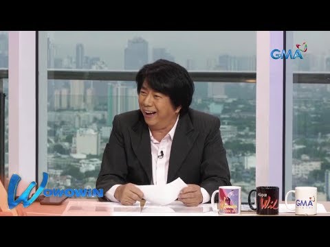 Wowowin: Willie Revillame