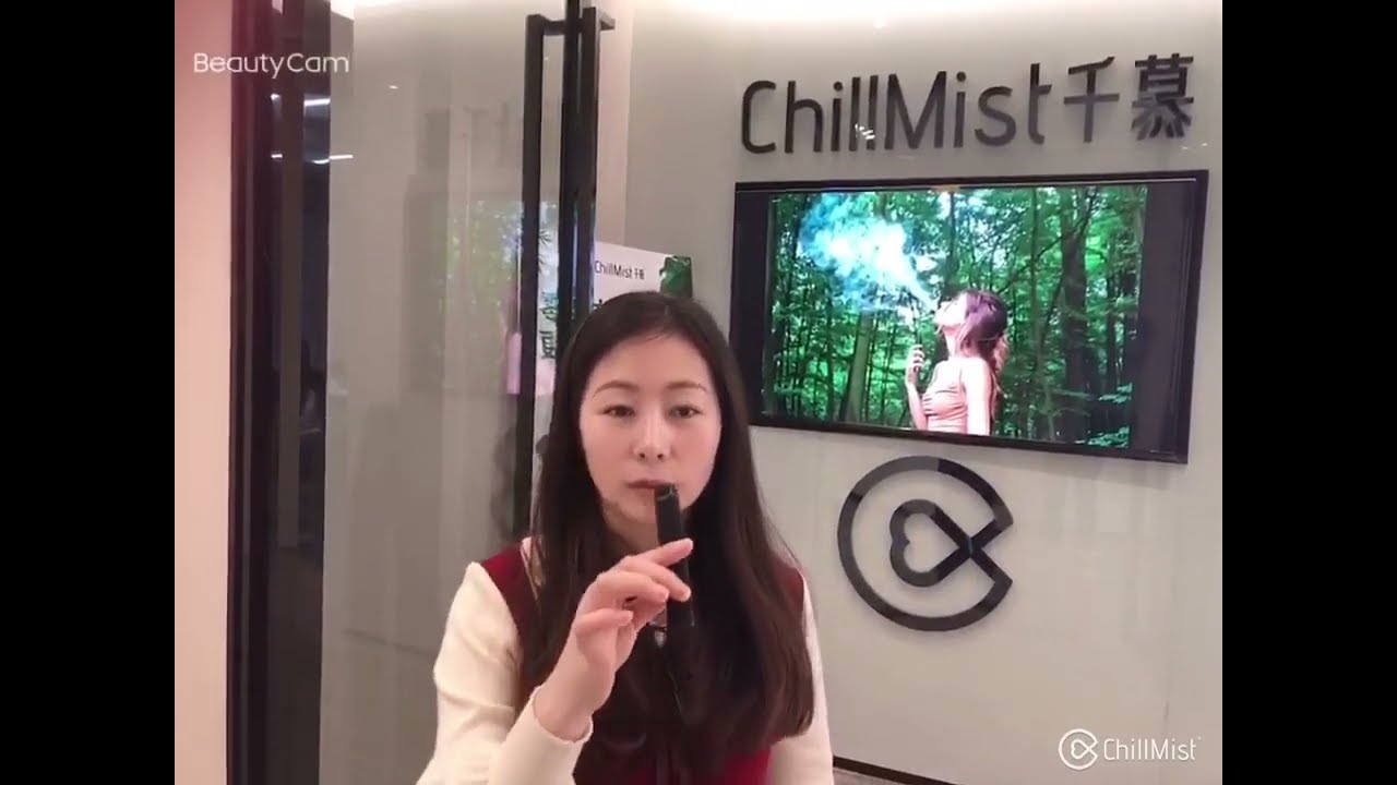 New released disposable vape pen, square shape with mesh coil airflow adjustable nicotine free