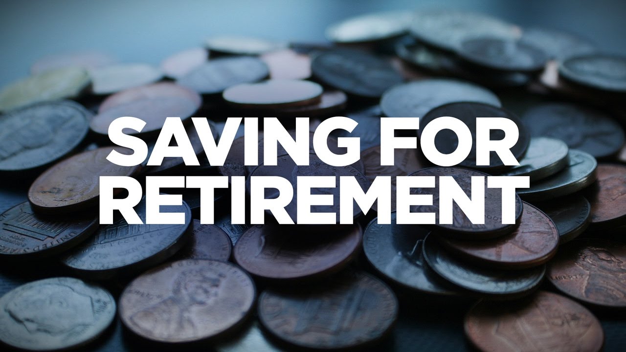 Saving for Retirement Grant Cardone YouTube