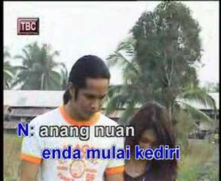 Ery ft Natala - Sumpah Tua