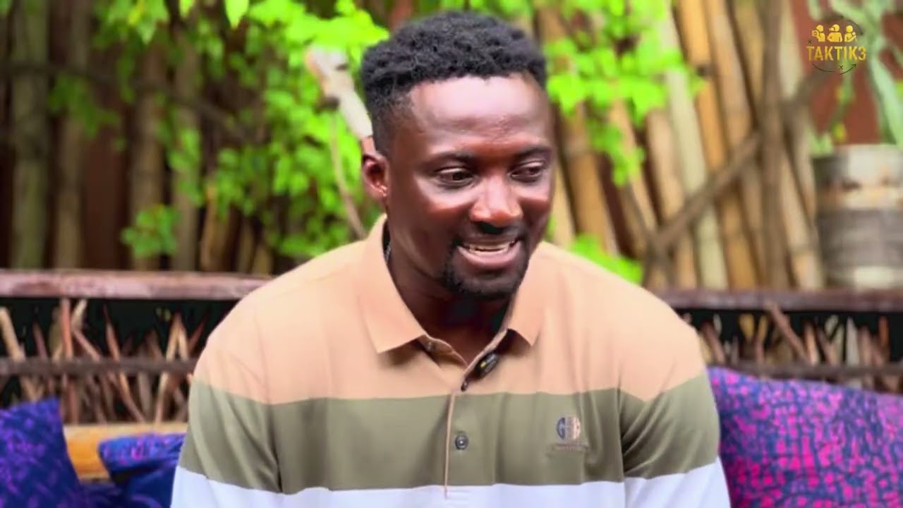 RIEN N’EST FACILE ,MAIS TOUT EST POSSIBLE -Zico Sekle Yao | TAKTIK3 RÉVÉLATION Épisode 2.