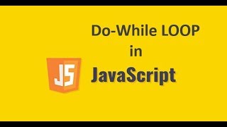 do-while loop in JavaScript in Urdu/Hindi By Haris Ahsan