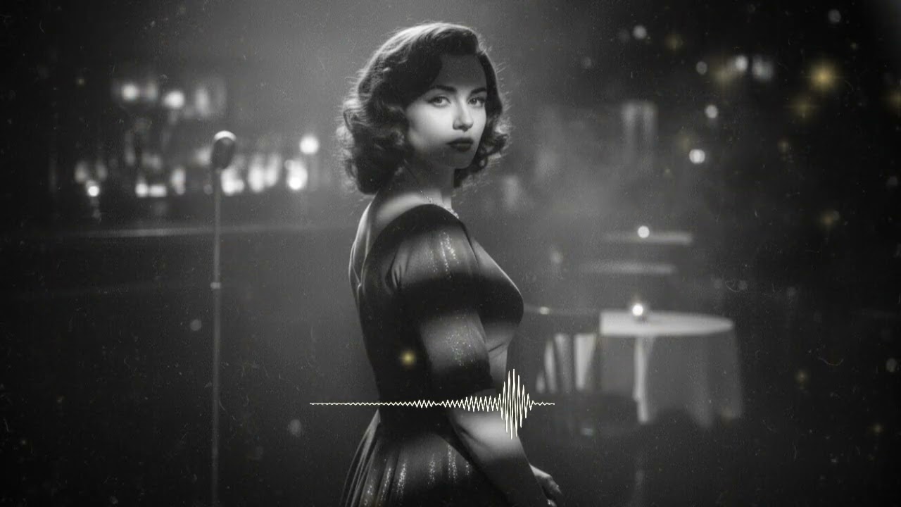 Etta James Inspired Smooth Blues & Soul | Blues & Soul Classics for Timeless Memories