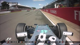 Sir Jackie Stewart: UK economy can't afford to lose motorsports industry