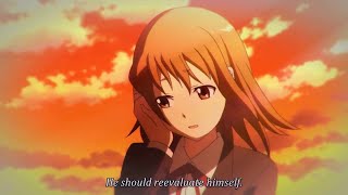 Most Painful Rejection Scenes in Anime!