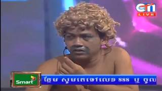 [ Full ] Peakmi Comedy | CTN Comedy | 31-10-2015 screenshot 4