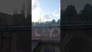 Am 16.5.2026 Mit BEF nach Waren Müritz und wieder rückfahrt nach Berlin Lichtenberg.😘👍☺️🚂❤️😊