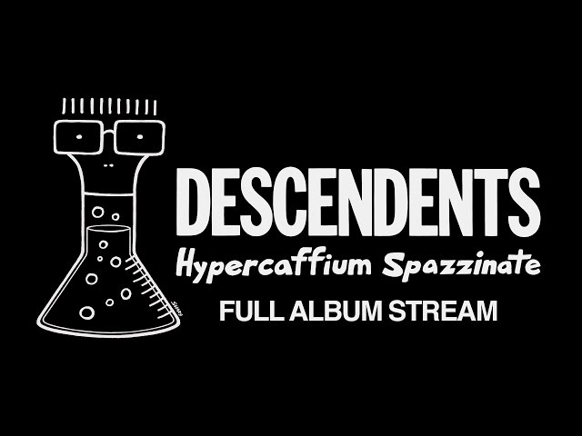 Descendents - Without Love (Full Album Stream) class=