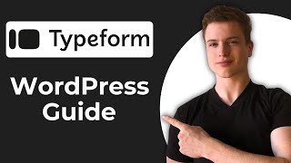 How To Add Typeform In WordPress (Working 2026)