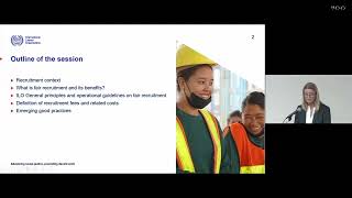 Challenges for the Fair and Ethical Recruitment of Migrant Workers_RBA/ILO/JP-MIRAI(1/2)