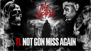 EBK Jaaybo - Not Gon Miss Again (Official Visualizer)