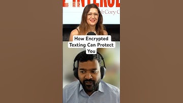 How Encrypted Texting Can Protect You I The Intersect