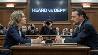 Amber Heard vs Johnny Depp: Who Lost More Money | Famous File