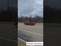 Drop Top Fox- driving my 1992 5.0 mustang
