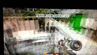 Trickshooting vs Bots{Capture the Flag}