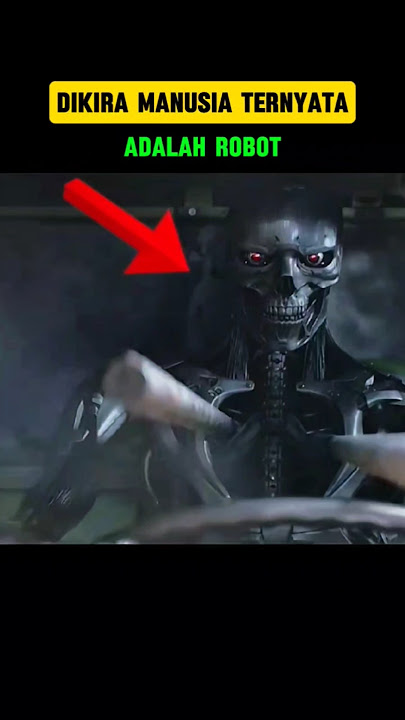 DIKIRA MANUSIA BIASA TERYATA ADALAH... #film #movie #shorts