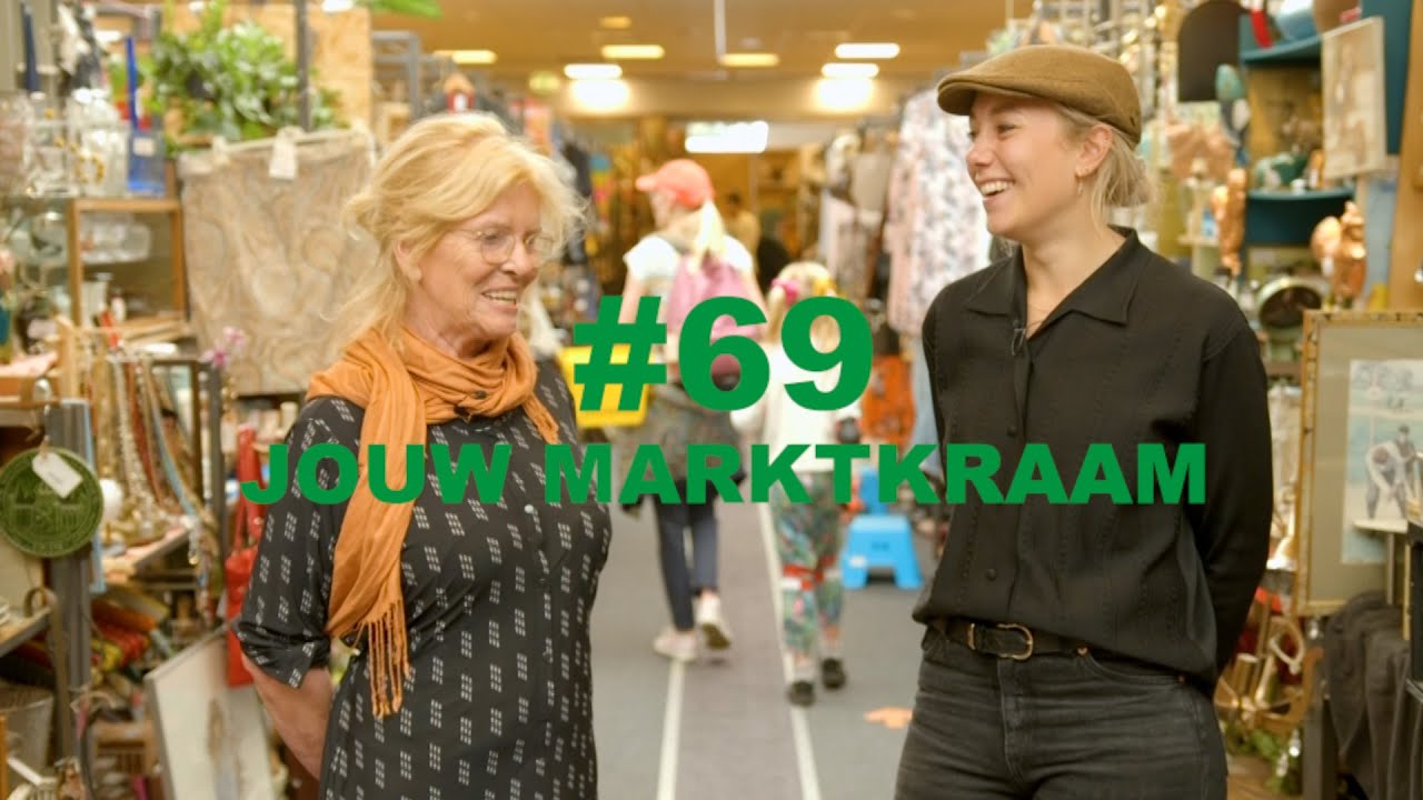 Rottergems #69 | Jouw Marktkraam