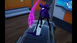No Weapon, No Problem,