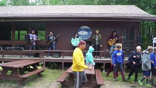 Week 2 Closing Program - Pioneers, Discoverers, and Seek Week
