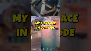 NEVER DONE THIS BEFORE | VALORANT | #valorant #valorantclips #valorantace #valorantphoenix