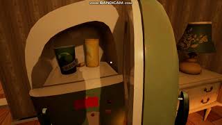 Hello Neighbor Prototype Mod!