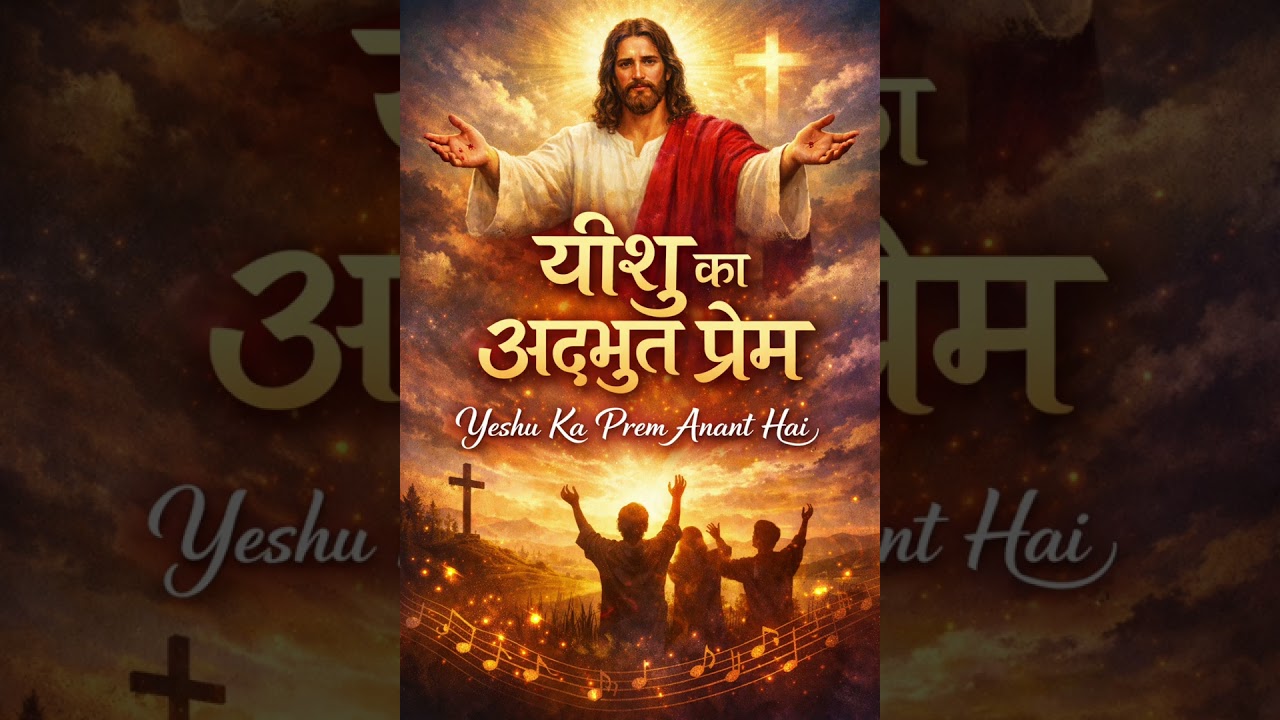 Hindi Christian Song 