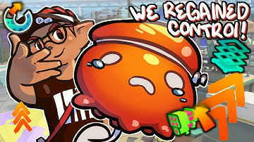 Inkline Tri-Stringers Best Mode