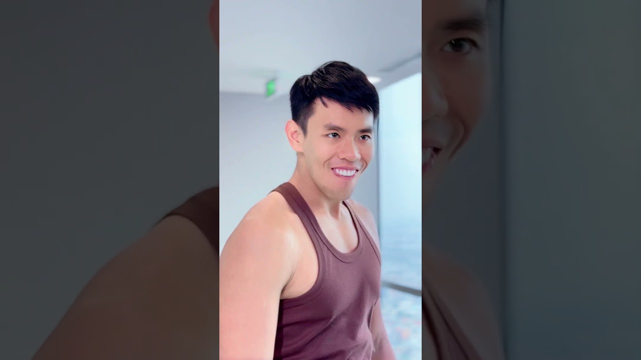 Basic vs Advance [I AM BEN] 