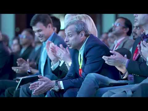 Microsoft CEO's Visit