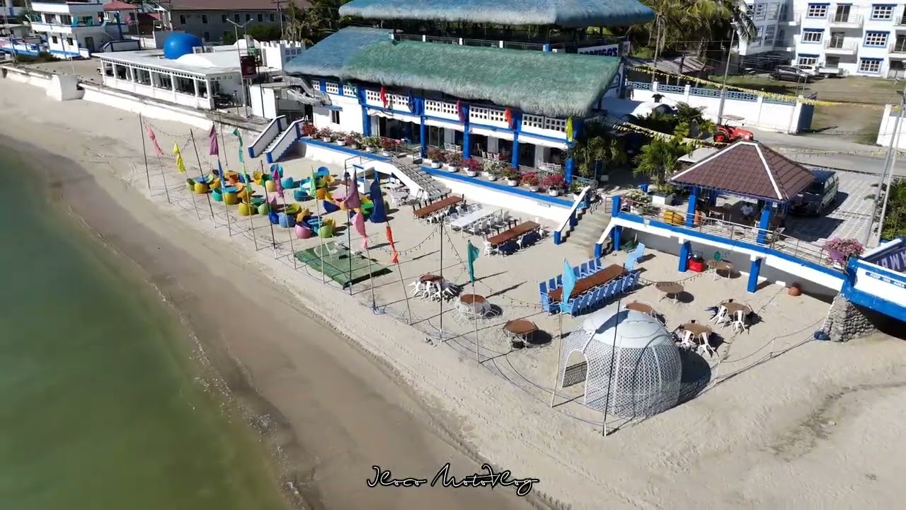 SANTIAGO COVE 📍 Santiago, Ilocos Sur Philippines