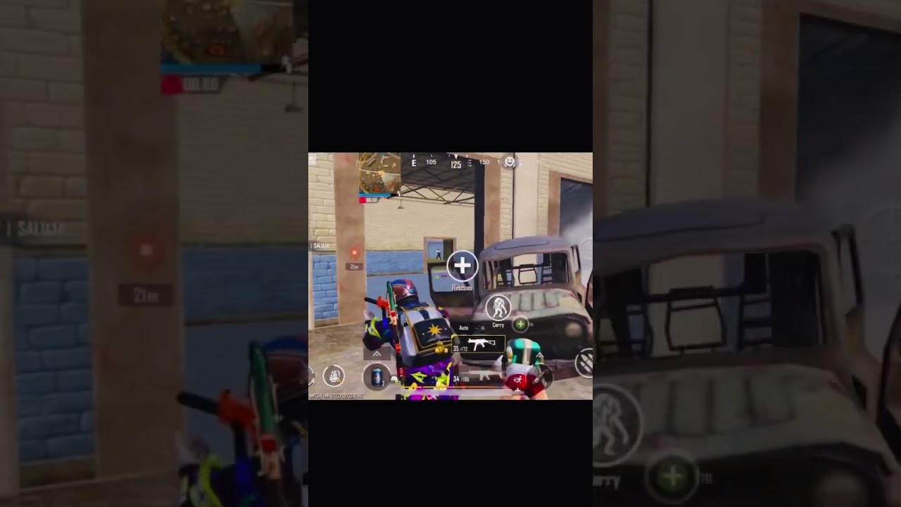 UMP45  OP🔥 | THATS WHY l USE UMP | # Bajwa gaming. 