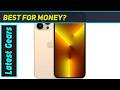 Apple iPhone 13 Pro: Premium Power for TracFone Users!