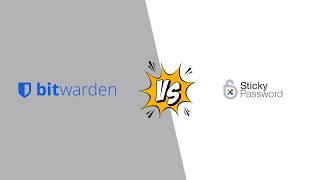 Bitwarden vs Sticky Password: Which Reigns Supreme in 2025?