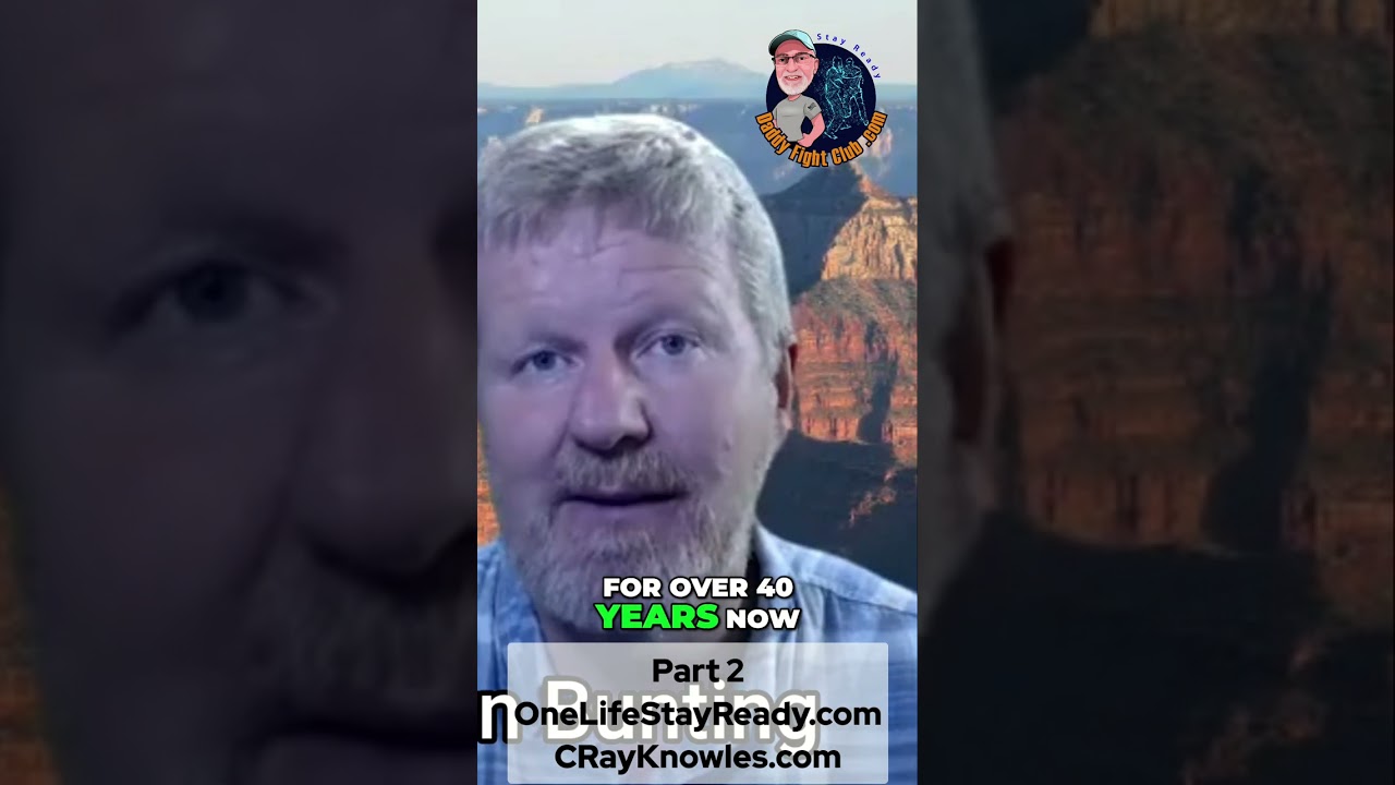 Family Safety Expert Reveals Secret: Daddy Fight Club!