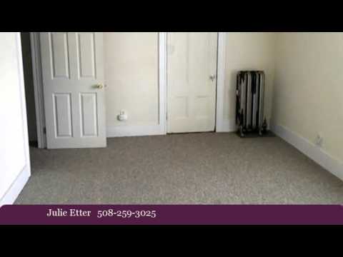 110 Union St., Attleboro, MA home video tour