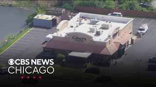 Raids of 2 restaurants, home in NW Indiana tied to illegal gambling operation