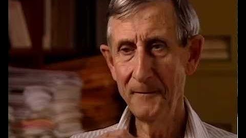 Freeman Dyson - Project Orion: Dyson