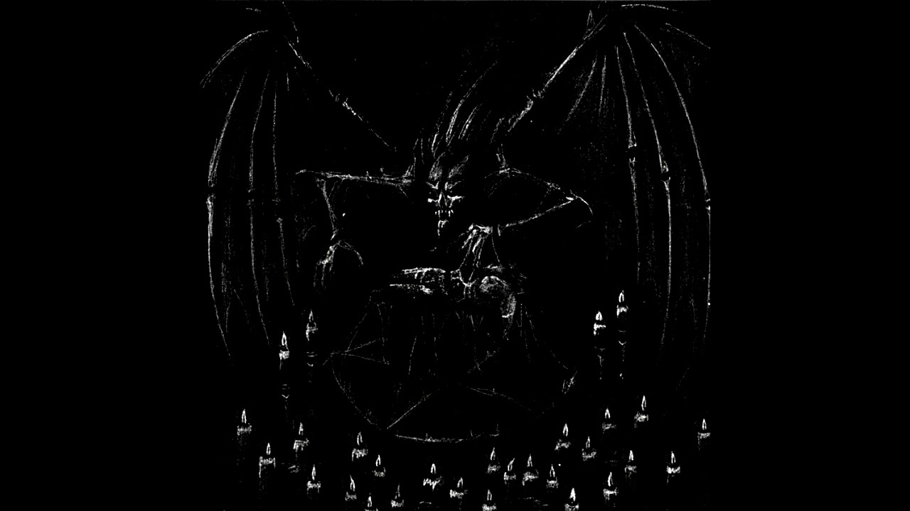 Satanic Warmaster - Winter's Hunger / Torches  (Full Ep)