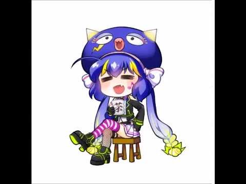 【音街ウナ】負けないで【カバー】