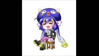 【音街ウナ】負けないで【カバー】