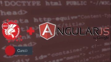 Curso Servidor Delphi Data Snap RESTFull com AngularJS