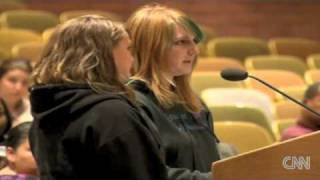 Friend of Gang Rape Victim Blasts School Officials Over Safety