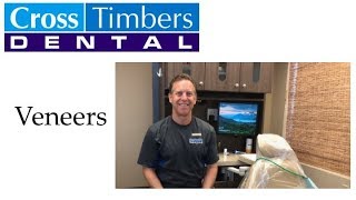 Dental Veneers - Smile Makeover