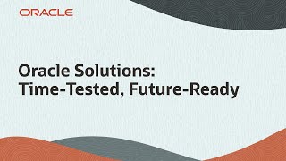 Famous Oracle Solutions: Time-Tested, Future-Ready Net Worth