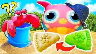 🔴 Las MEJORES aventuras del Búho  Hop Hop