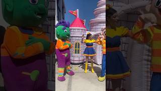 La Pepo Cumbia shorts belyybeto youtubeshorts feedshorts bely botarga happy love show yt