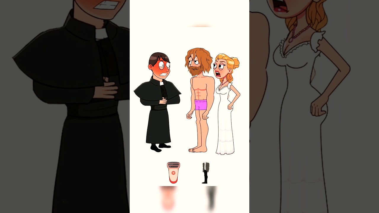 Impossible Date Funny video❤️